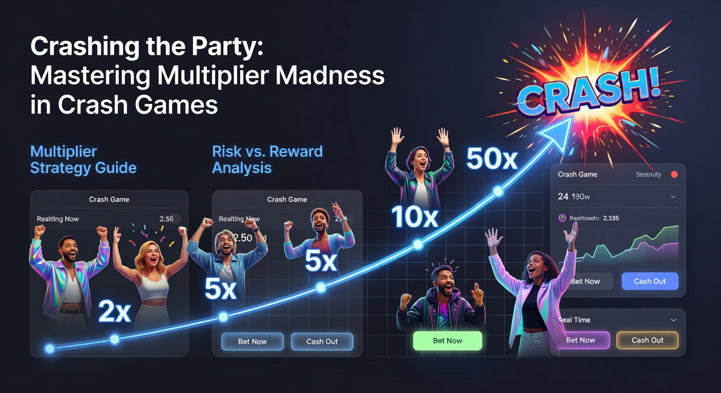 Close-up of a mobile screen showing a live crash game interface with soaring multiplier, chat bubbles buzzing, and a timely cashout button glow