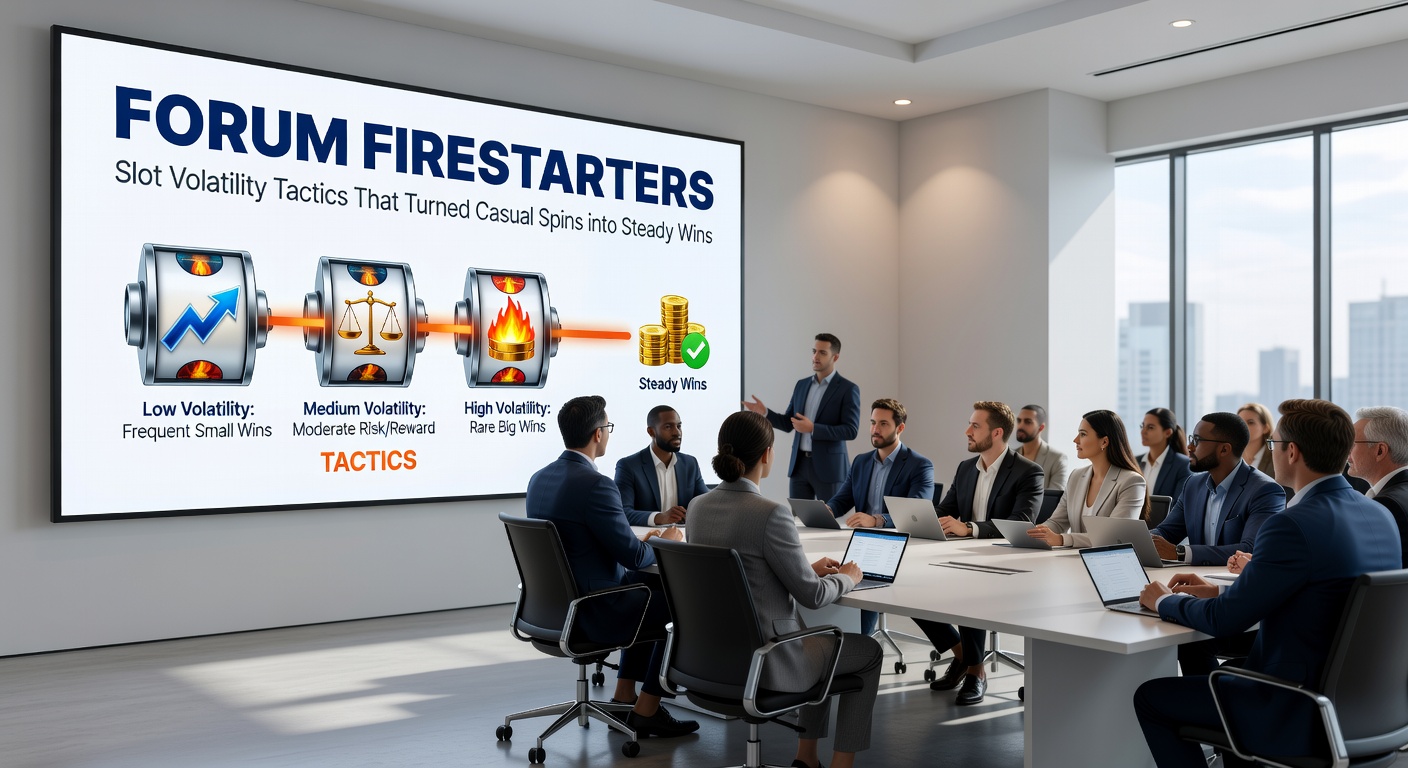 Close-up of slot machine reels during a high-volatility bonus round, overlaid with forum comment bubbles sharing win strategies